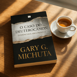 O Caso do Deuterocânon – Gary G. Michuta