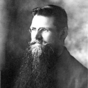 Júlio Maria De Lombaerde