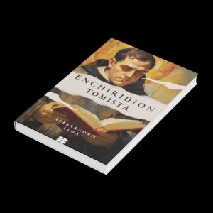 Enchiridion Tomista – Alessandro Lima