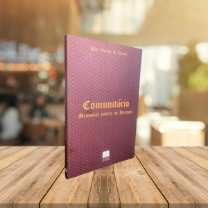 Comonitório – 2a edição – São Vicente de Lérins