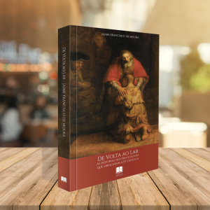 De volta ao lar – Jaime Francisco de Moura
