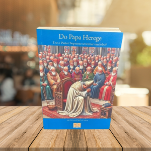 Do Papa Herege – Alessandro Lima