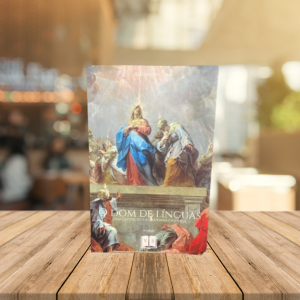 O Dom de Línguas – Alessandro Lima
