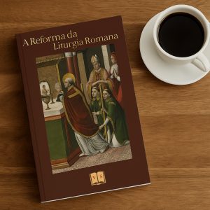 A Reforma da Liturgia Romana – Mons. Klaus Gamber